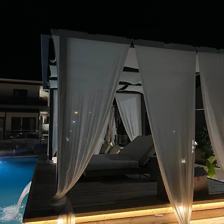 Ξενοδοχείο Sunset Boutique Hotel Νέος Μαρμαράς