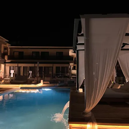 Sunset Boutique Hotel