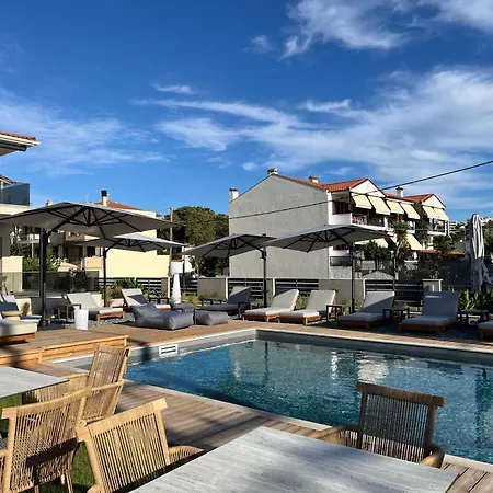 Ξενοδοχείο Sunset Boutique Hotel