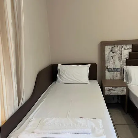 Sunset Boutique Hotel 2*