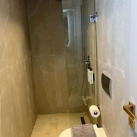 Sunset Boutique Hotel Νέος Μαρμαράς