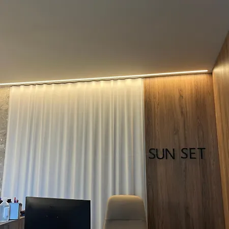 Sunset Boutique Hotel Ξενοδοχείο 2*