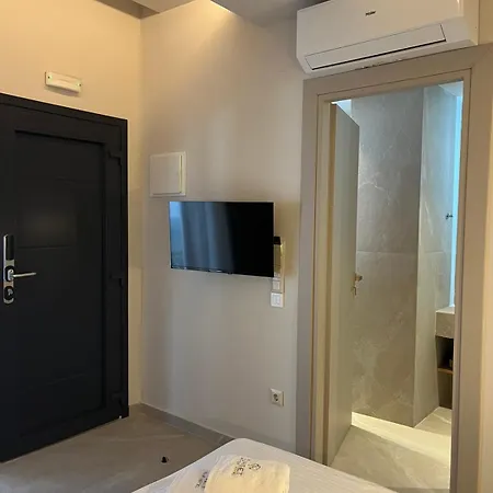 Hotel Sunset Boutique Neos Marmaras