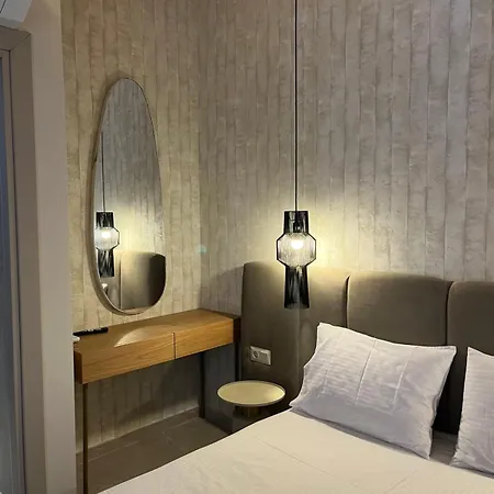 Sunset Boutique Hotel