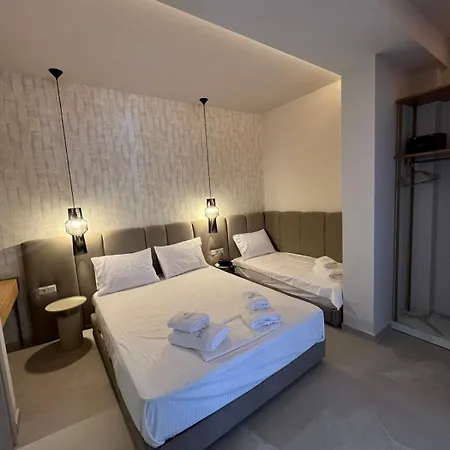 Sunset Boutique Hotel 2*