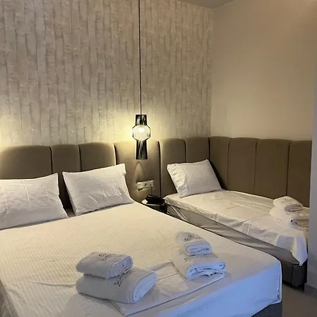 Hotel Sunset Boutique Neos Marmaras