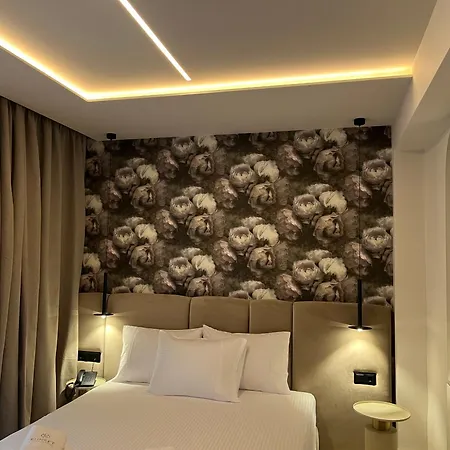 Hotel Sunset Boutique