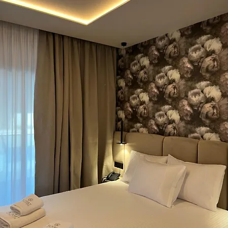 Sunset Boutique Hotel