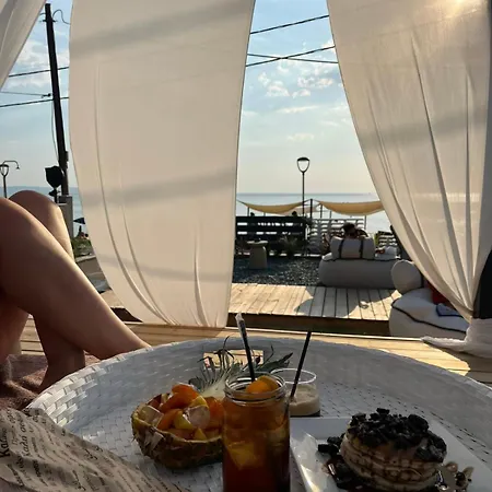 Hotel Sunset Boutique 2*