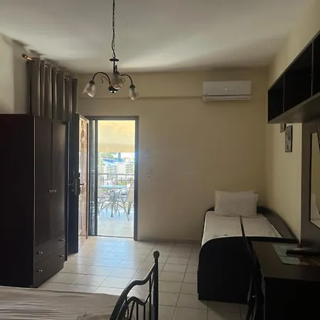 Hotel Sunset Boutique 2*