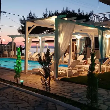 Sunset Hotel