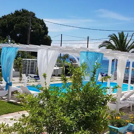 Hotel Sunset Neos Marmaras