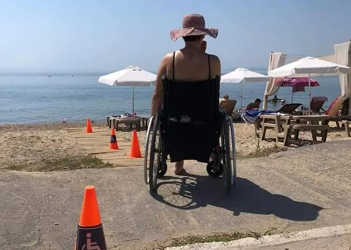 Sunset Ξενοδοχείο 2*