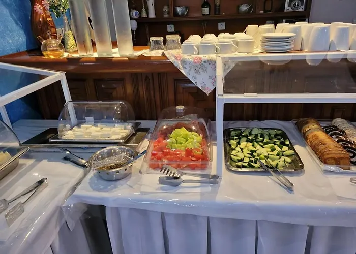 Sunset 2* Νέος Μαρμαράς