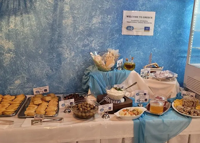 Ξενοδοχείο Sunset