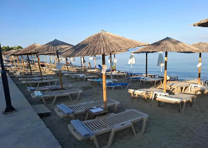 Sunset Ξενοδοχείο 2*