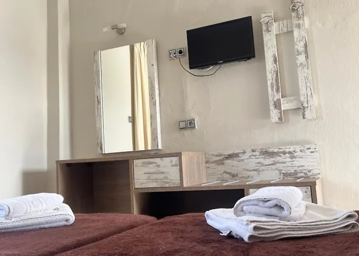 Ξενοδοχείο Sunset 2*