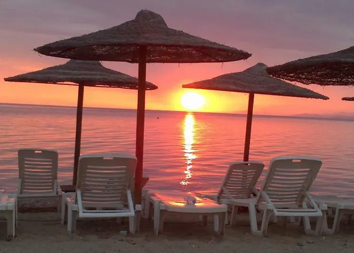 Sunset Ξενοδοχείο