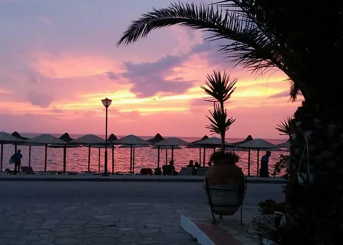 Ξενοδοχείο Sunset