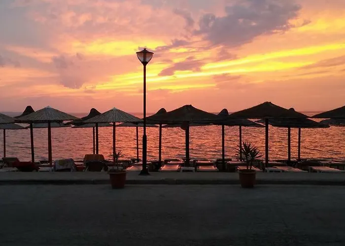 Hotel Sunset 2*