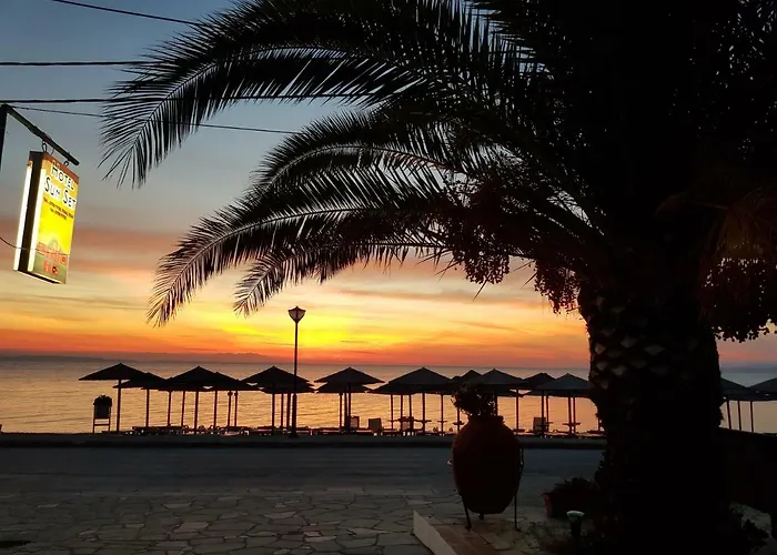 Sunset Hotel 2*
