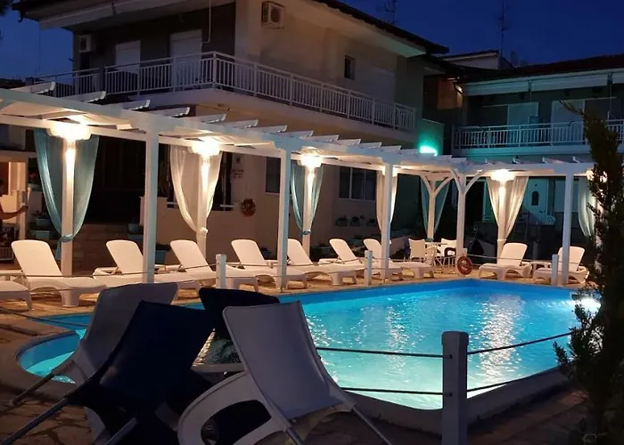 Hotel Sunset 2*
