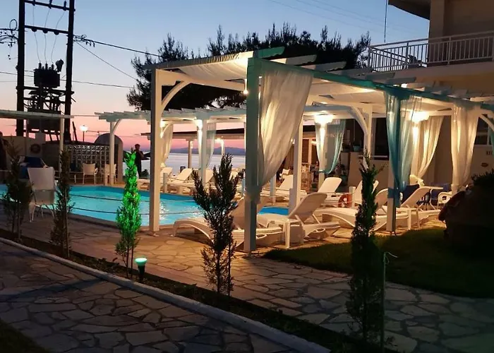 Sunset Hotel